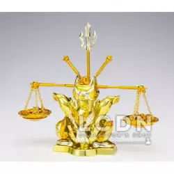 Saint Seiya Myth Cloth Ex Shiryu de la Balance Action Figurine 18cm (Boite Scellée)