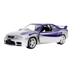 Fast & Furious 1995 Nissan...