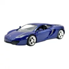 Fast & Furious McLaren...