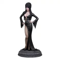 Elvira: Mistress of the...
