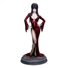 Elvira: Mistress of the...