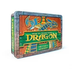 Dragons Coffret Cadeau...