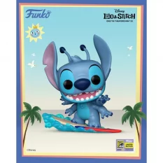 Lilo and Stitch POP! Stitch...