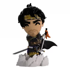 Ghost of Tsushima Figurine...