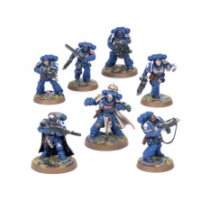 Kill Team : Set D'Initiation - Games Workshop - Les Escarmouches Du 41ème Millénaire