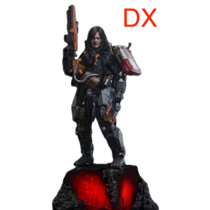 Hot Toys VGM76 Death...