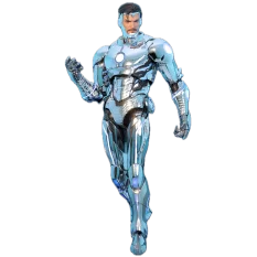 Hot Toys CMS026D73 Marvel...