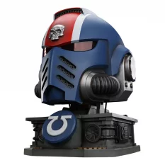 Warhammer 40,000: Space...