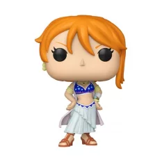 One Piece POP! Animation...