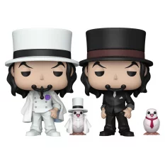 One Piece POP! Animation...