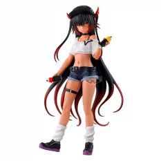 To Loveru Darkness Figure...