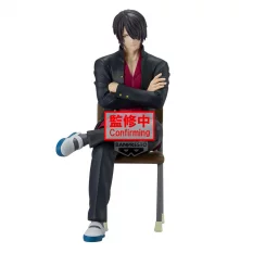 Gintama Mr.Ginpachi's Zany...