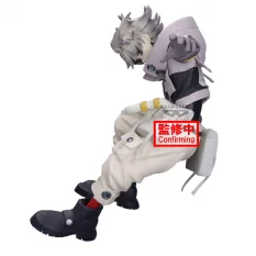 Gachiakuta Figurine...