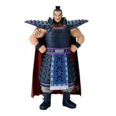 Kingdom Figurine Grandista...