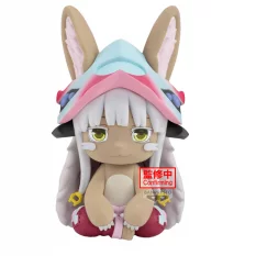 Made in Abyss: The Golden...