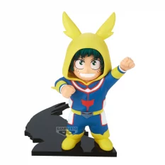 My Hero Academia Figure...