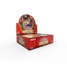 Yu-Gi-Oh! JCC Display de...