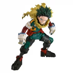 My Hero Academia Figure...