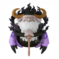 One Piece Figurine Mega WCF...