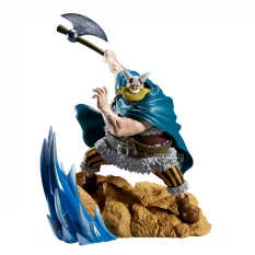 One Piece Figure...