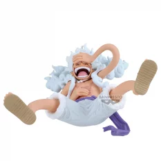 One Piece Figurine King of...