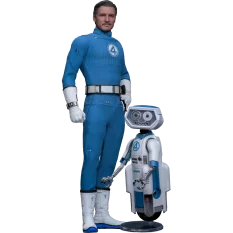 Hot Toys MMS822 Les 4...