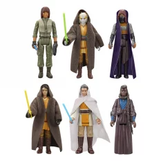 Star Wars: Acolyte Retro...
