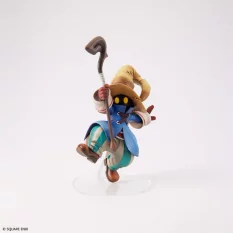 Final Fantasy IX Figure...