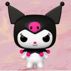 Hello Kitty POP! Sanrio...