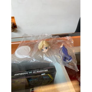 (displayed model)