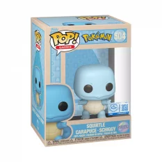 Pokémon POP! Games Squirtle...