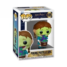 Harry Potter POP! Movies...
