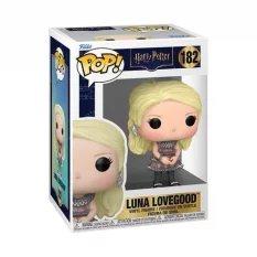 Harry Potter POP! Movies...