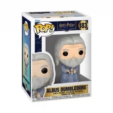 Harry Potter POP! Movies...