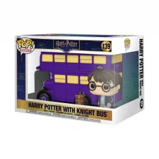 Harry Potter POP! Rides...