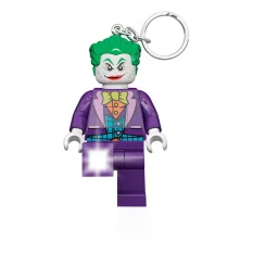 LEGO DC Comics Lampe de...