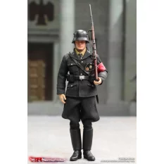 Archard WWII German SS...