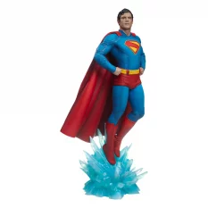 Superman (2025) Statue...