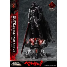 Berserk Figurine Plastic...