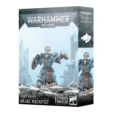 Warhammer 40K : Space...