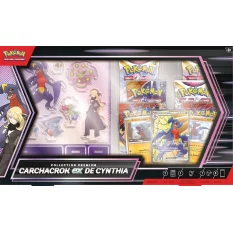Pokémon JCC Coffret...