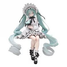Hatsune Miku Figure Noodle...