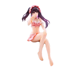 Date A Live V Figure Noodle...