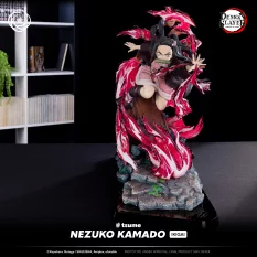 Demon Slayer: Kimetsu no...