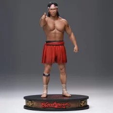 Bloodsport Figure 1/10...