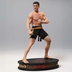 Bloodsport Figure 1/10...