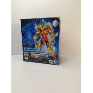 Condition : New figure. Never displayed.