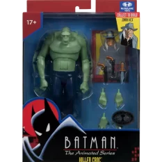 DC Direct Build-A Wave 5 :...