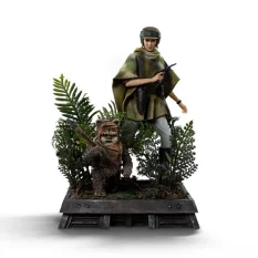 Star Wars Episode VI Statue...