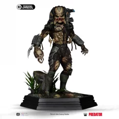 Predator Statue 1/10 Art...